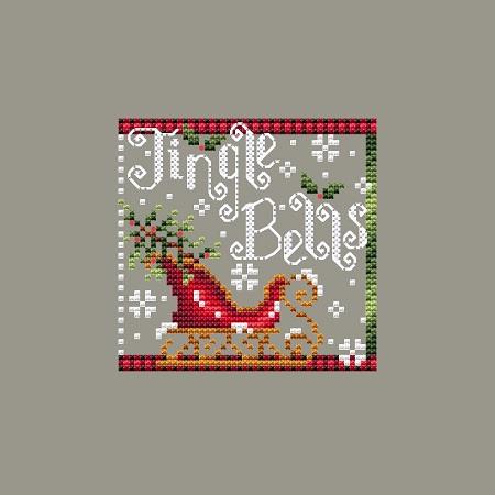 (image for) Jingle Bells